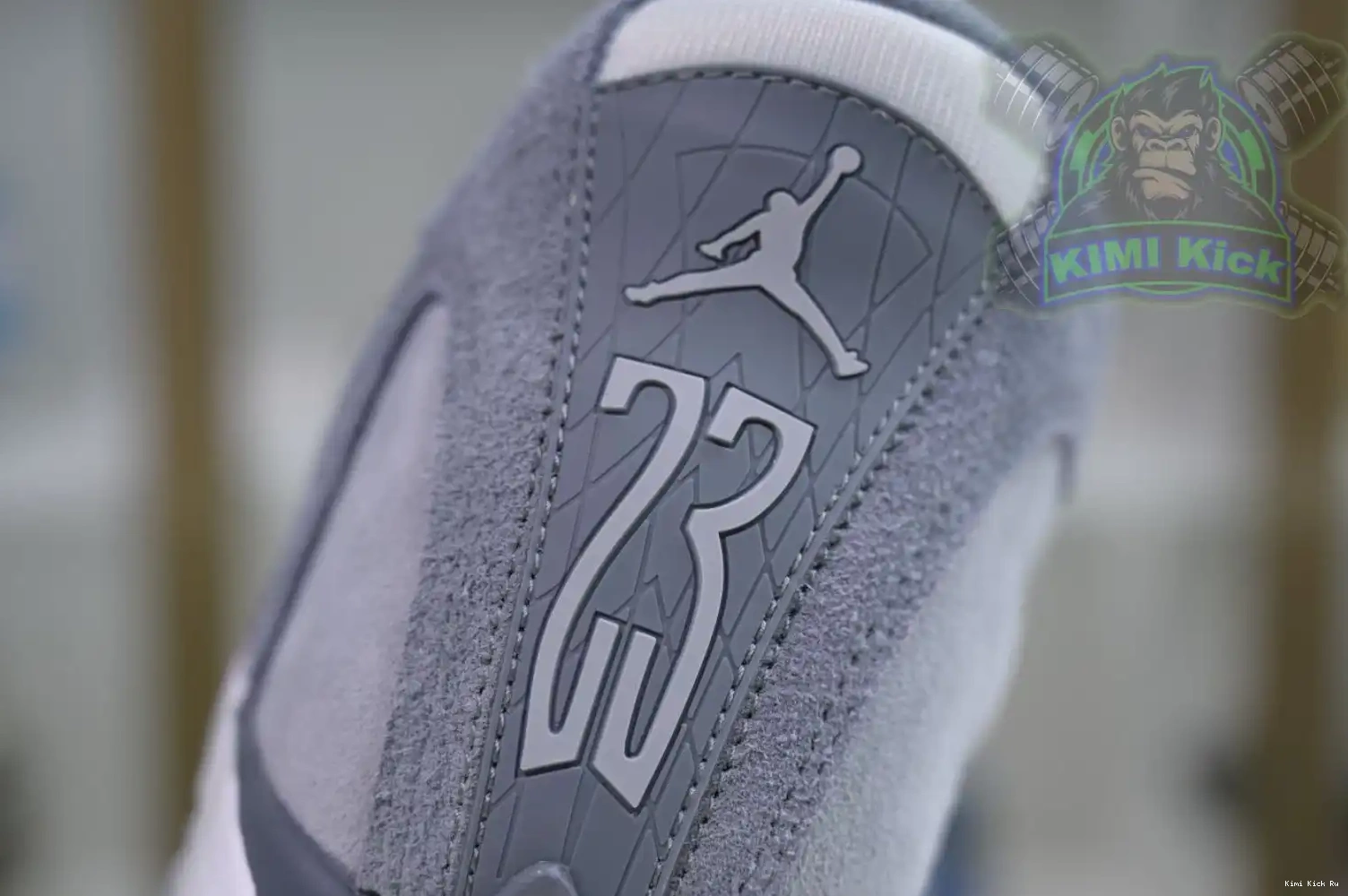 Jordan Air 14 Jordan Kimikick  0715